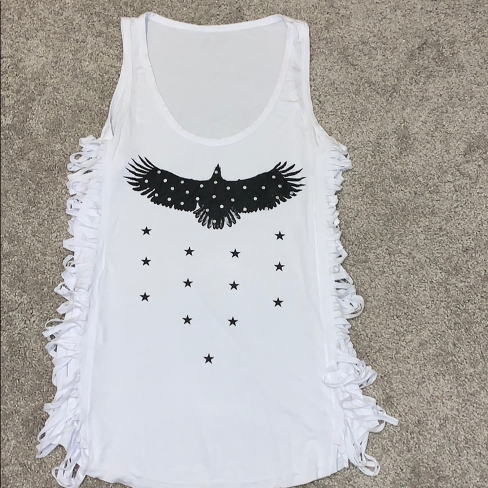 Vestem Tank, size M